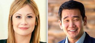 Results for API Candidates in State Legislative Races