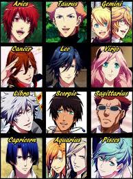 Check spelling or type a new query. Anime Characters Zodiac Signs Aquarius Manga Expert