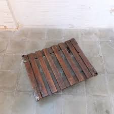 For example, an industrial coffee table with wheels fits well with various interior designs and can be moved around to serve different capacities. Small Vintage Industrial Coffee Table For Sale At Pamono