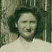 Edra Holbrook (1928–1995) • FamilySearch