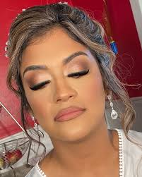 Jackie Dominguez • Makeup Artist