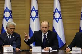 היום, אם לא תחול תפנית דרמטית של הרגע האחרון, תחל ספירה חדשה. Ranmaobwjk Slm