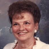 Obituary information for Mary Louise Morin