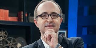 Roberto Guzzo's Instagram, Twitter & Facebook