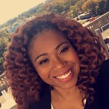 Adriyanna Andreus — 360 Campaign Consulting