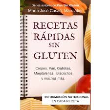 Recetas Rapidas Pan Sin Gluten Pan Sin Gluten Sin Gluten Recetas Rapidas