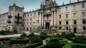 Hospedería san martín pinario ⭐ , spain, santiago de compostela, plaza de la inmaculada, 3: Hotel Hospederia San Martin Pinario Santiago De Compostela 2 Hrs Sterne Hotel Bei Hrs Mit Gratis Leistungen