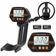 Mega detection mega gold 2020 professional 3d geolocator metal detector. Detectors 5 5 Dealsan