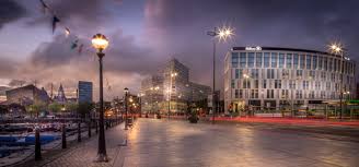 Liverpool city council provides and manages venues to benefit the local community. Hilton Liverpool City Centre Linkedin