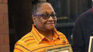 Black centenarians honored by Akron Mayor Malik at Joy Park event