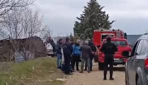 Γυναικοκτονία στις Σέρρες: Αυτοκτόνησε ο 59χρονος που δολοφόνησε την σύζυγό  του – Έβαλε φωτιά σε μαντρί και