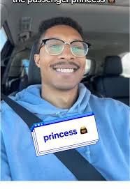 Driver Princess