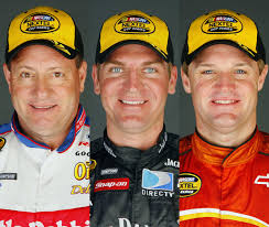 NASCAR stars add sizzle to O'Reilly USMTS events at Cresco, Oskaloosa