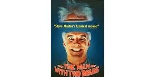 Man With Two Brains - Movies on Google Play