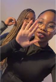 had to tap in to our 10 year old self’s 🤣 @Ebony-Grace💋 #fyp #foryou  #alisonnnxs #viral #2019 #2017