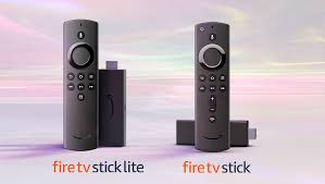 Link echo dot to fire stick. New Amazon Echo Echo Dot Fire Tv Stick And Fire Tv Stick Lite Announced India Prices Revealed 91mobiles Com