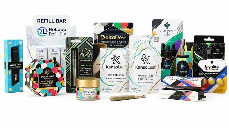 CBD and Cannabis Packaging | Child-Resistant Solutions