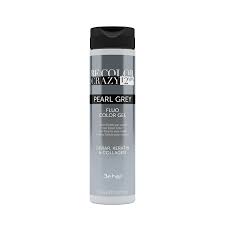 details about be color crazy 12 min pearl grey 150ml