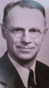 Edgar Allen Moser (1898-1984)