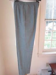 Eskandar Size 1 100 Silk Japanese Wide Leg Pants Black