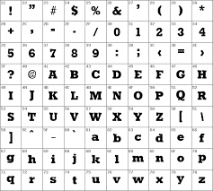 Alfons script is equipped with standard ligatures which makes the flow more natural. Download Free Stafford Serial Extrabold Regular Font Dafontfree Net