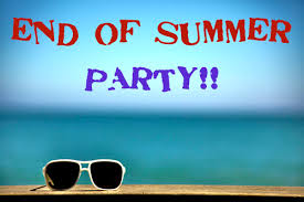 If you want some quick invites without the fuss, work on a pool party invite template and personalize it. End Of Summer Days Quotes Quotesgram