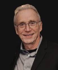 In Memory: Michael (Mike) Gordon Berg