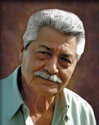 Carlos Barron Obituary