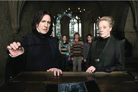 She considers books six and seven, harry potter and the deathly hallows, as almost two parts of the same book, as harry learns what it will take to destroy voldemort and sets out on his extended quest to do so. Harry Potter And The Half Blood Prince 2009 Imdb