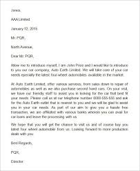Jan 15, 2021 · sample business analyst cover letter template with examples. Business Introduction Letter Introduction Letter Business Letter Sample Business Proposal Letter