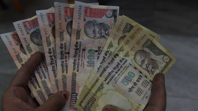 Image result for indian cash"