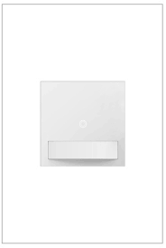 Adorne Motion Sensor Switch Auto On Off Switches Adorne Collection Wiring Devices