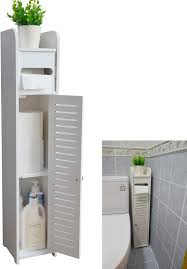 aojezor small bathroom storage corner