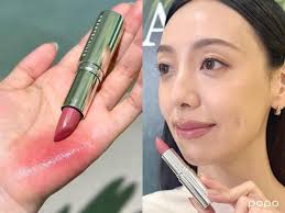 2025下半必擁有奢潤唇膏！香緹卡「花妍柔緞唇膏」絲緞奶霜質地＋全新顯白色選，響應亞洲象保育、化妝也能做公益！ ｜ POPO筆記