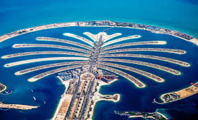 palm jumeirah, dubai. woah dude. : woahdude