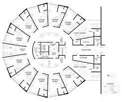 Vysledek Obrazku Pro Nurse Station Floor Plan