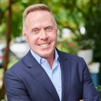 Peter West, MBA, PCC