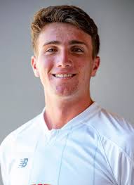 2021 Men's Soccer Roster