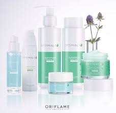 Dalam sinar matahari ada kandungan sinar uv yang dapat membuat. 6 Produk Oriflame Untuk Wajah Berminyak Dan Berjerawat