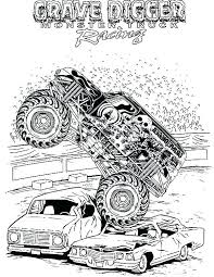 Monster Jam Coloring Book And Jam Coloring Pages Monster Jam Coloring Book Online For Kid Mons Monster Truck Coloring Pages Truck Coloring Pages Monster Trucks