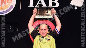 Die top 8 sind gesetzt. New Zealand Darts Masters 2021 Mastercaller Com