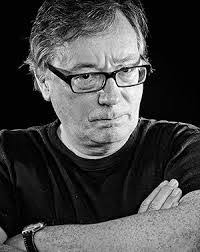 Jeff Rawle's Instagram, Twitter & Facebook