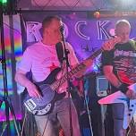 RockBone @ The Aristocrat