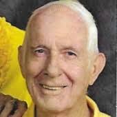 Obituary information for Robert C. Lindquist