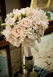 See more ideas about wedding bouquets, wedding, whimsical wonderland weddings. Celebrity Wedding Flowers Photo Gallery Celebrity Bride Guide Buket Bunga Buket Bunga