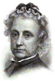 Elizabeth Payson Prentiss (1818-1878) — Log College Press