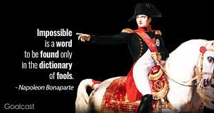 16 Most Remarkable Napoleon Bonaparte Quotes Napoleon Bonaparte Quotes Napoleon Quotes Napoleon