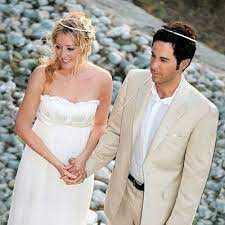 Pin On Famous Weds 2000 2010