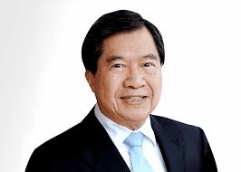 Leadership and People Development