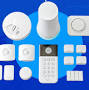 Simplisafe - Whole Home Security System 17-Piece - White from www.pcmag.com